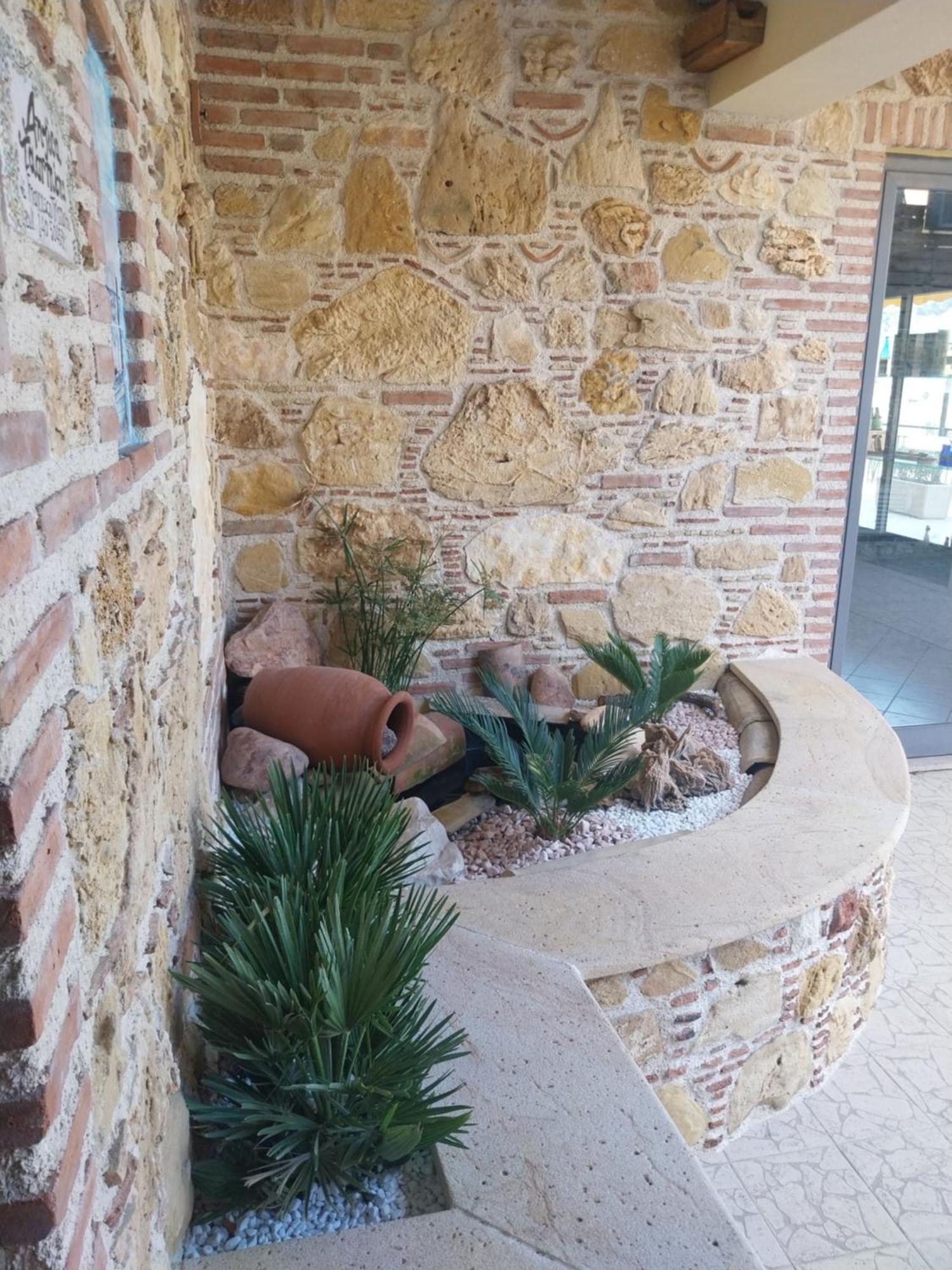 Valle D'Agro Savoca Exterior foto